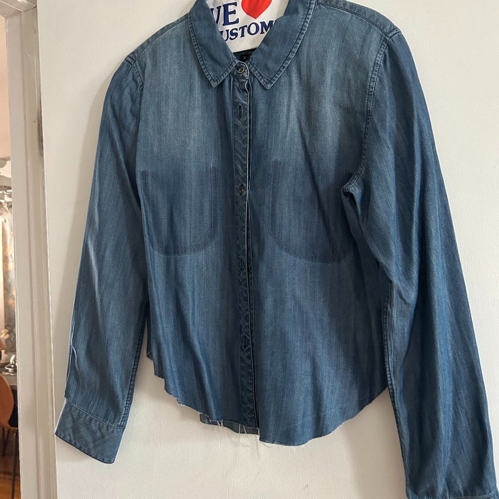 Rails, Size M